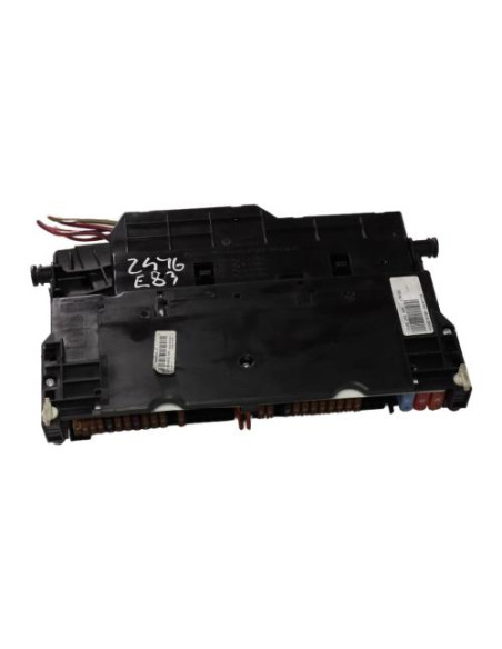 Porte fusible BMW X3 E83 PHASE 2 Diesel