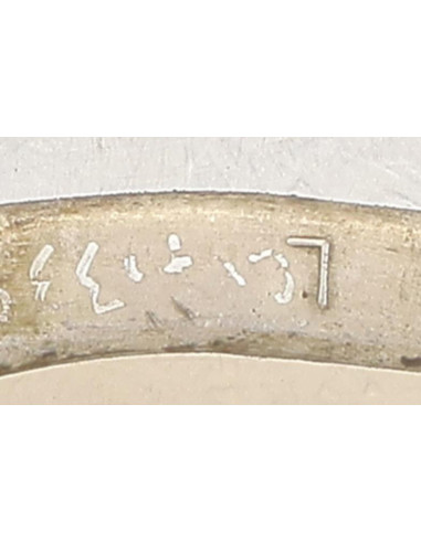 Bras tirant avant gauche BMW SERIE 5 E39 TOURING PHASE 1 BREAK 