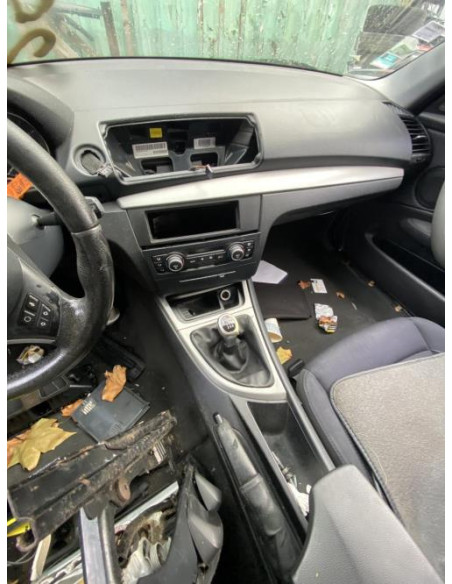 Compteur BMW SERIE 1 E87 PHASE 2 Diesel