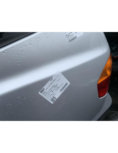 Bras tirant avant gauche BMW X3 E83 PHASE 1 Diesel