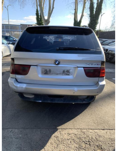 Serrure arriere droit BMW X5 E53 Diesel