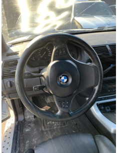 Volant BMW X5 E53 Diesel