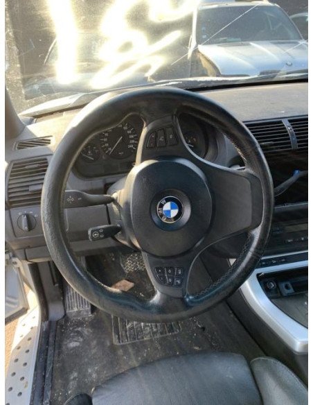 Contacteur tournant BMW X5 E53 Diesel