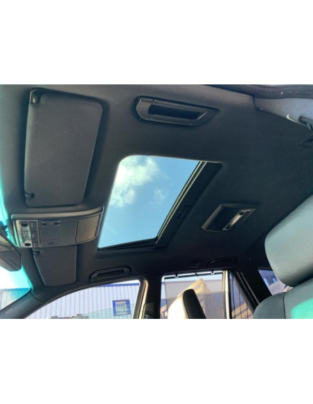 Boite a gants BMW X5 E53 Diesel