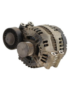 Alternateur BMW SERIE 3 E91 TOURING PHASE 2 BREAK Essence 2