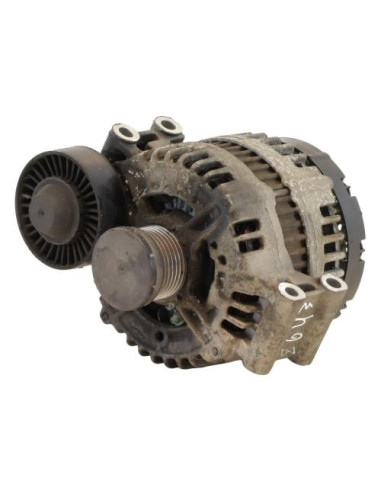 Alternateur BMW SERIE 3 E91 TOURING PHASE 2 BREAK Essence