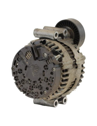 Alternateur BMW SERIE 3 E91 TOURING PHASE 2 BREAK Essence