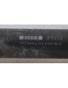 Arbre de transmission (propulsion) BMW SERIE 3 E91 TOURING PHASE 2 BREAK Essence 2