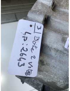 Boite de vitesses BMW SERIE 3 E91 TOURING PHASE 2 BREAK Essence 2