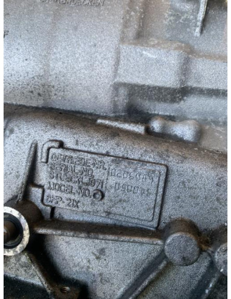 Boite de vitesses BMW SERIE 3 E91 TOURING PHASE 2 BREAK Essence