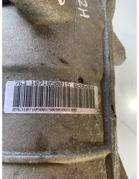 Boite de vitesses BMW SERIE 3 E91 TOURING PHASE 2 BREAK Essence