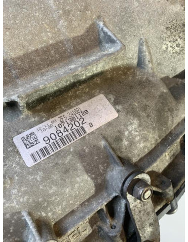 Boite de vitesses BMW SERIE 3 E91 TOURING PHASE 2 BREAK Essence
