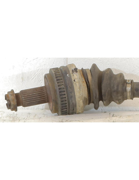 Cardan arriere droit (transmission) BMW SERIE 1 E87 PHASE 1 Diesel