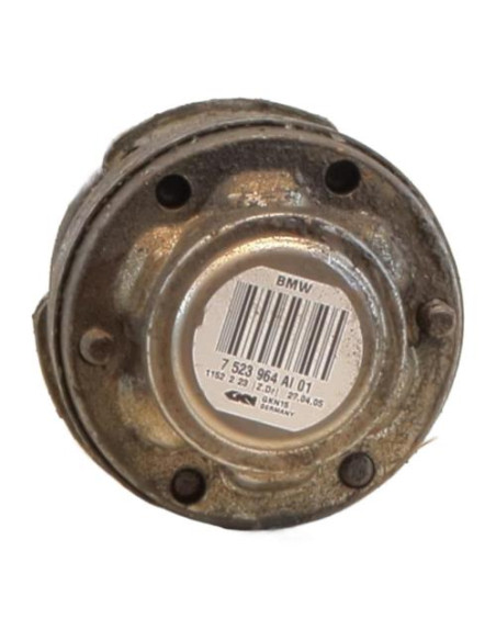 Cardan arriere droit (transmission) BMW SERIE 1 E87 PHASE 1 Diesel