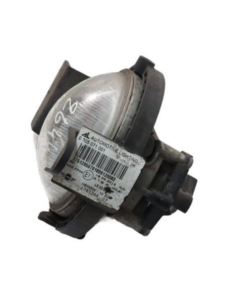 Anti brouillard gauche (feux) MINI MINI 2 R56 PHASE 2 Diesel