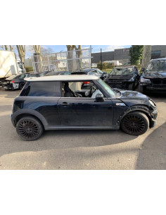 Porte avant droit MINI MINI 2 R56 PHASE 2 Diesel
