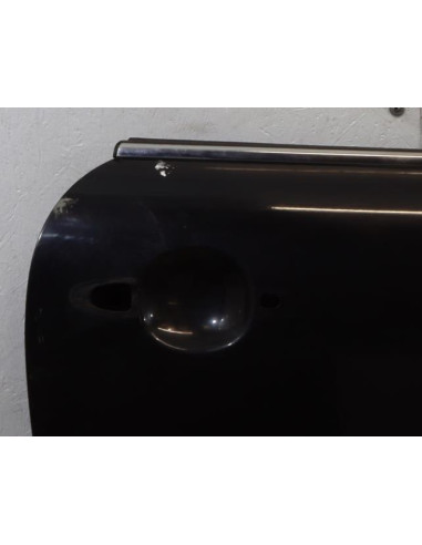 Porte avant droit MINI MINI 2 R56 PHASE 2 Diesel