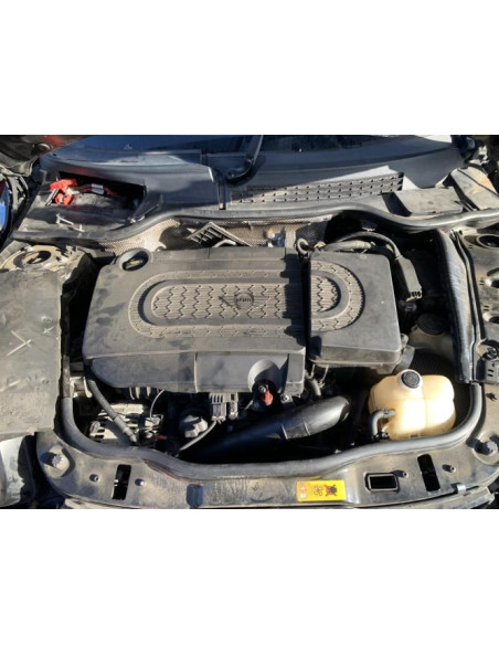 Porte avant droit MINI MINI 2 R56 PHASE 2 Diesel