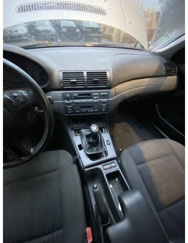 Durite BMW SERIE 3 E46 PHASE 1 Diesel