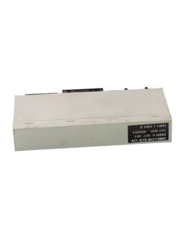 Calculateur BMW SERIE 3 E46 PHASE 1 Diesel