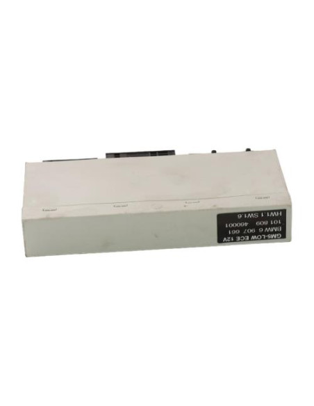 Calculateur BMW SERIE 3 E46 PHASE 1 Diesel