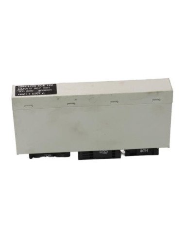 Calculateur BMW SERIE 3 E46 PHASE 1 Diesel