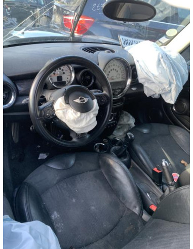 Volant MINI MINI 2 R56 PHASE 2 Diesel