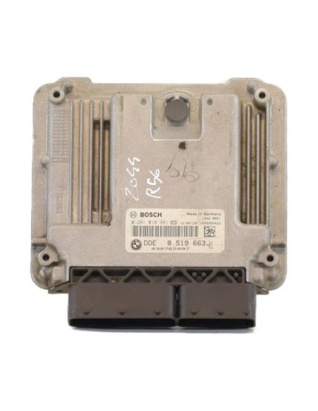 Calculateur moteur MINI MINI 2 R56 PHASE 2 Diesel