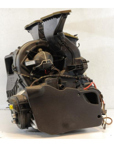 Bloc chauffage MINI MINI 2 R56 PHASE 2 Diesel