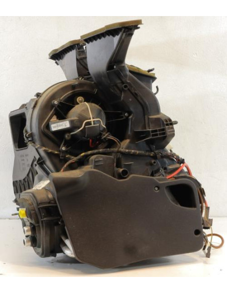 Bloc chauffage MINI MINI 2 R56 PHASE 2 Diesel