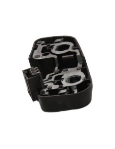 Platine feu arriere gauche BMW SERIE 3 E46 PHASE 1 Diesel 2