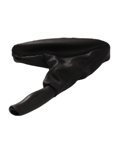 Soufflet de levier de frein a main BMW SERIE 3 E46 PHASE 1 Diesel