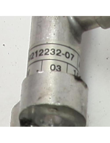 Tuyau de climatisation BMW SERIE 1 F20 PHASE 1 Diesel