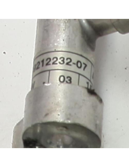 Tuyau de climatisation BMW SERIE 1 F20 PHASE 1 Diesel