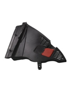 Baie de pare brise BMW SERIE 1 F20 PHASE 1 Diesel