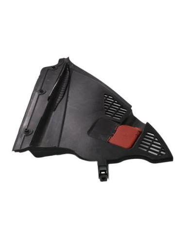 Baie de pare brise BMW SERIE 1 F20 PHASE 1 Diesel