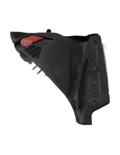 Baie de pare brise BMW SERIE 1 F20 PHASE 1 Diesel 2