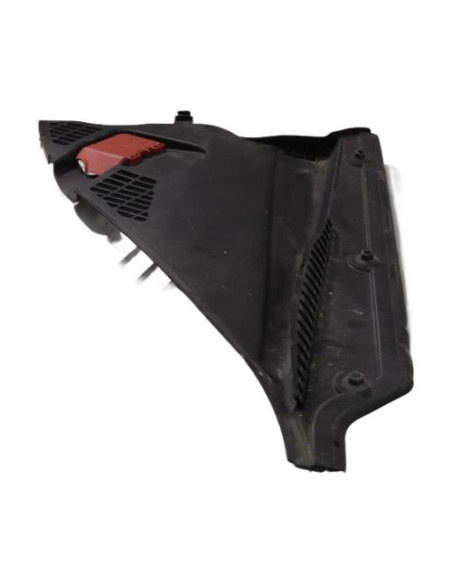 Baie de pare brise BMW SERIE 1 F20 PHASE 1 Diesel