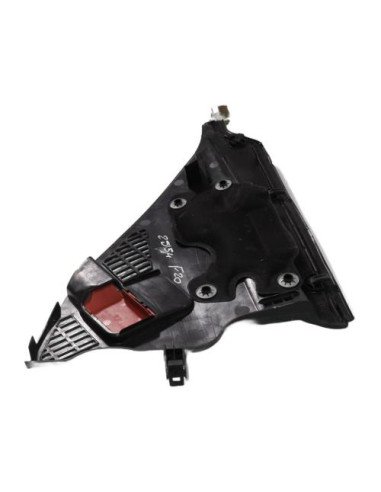 Baie de pare brise BMW SERIE 1 F20 PHASE 1 Diesel