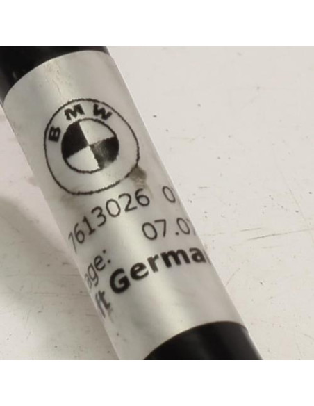 Durite BMW SERIE 1 F20 PHASE 1 Diesel