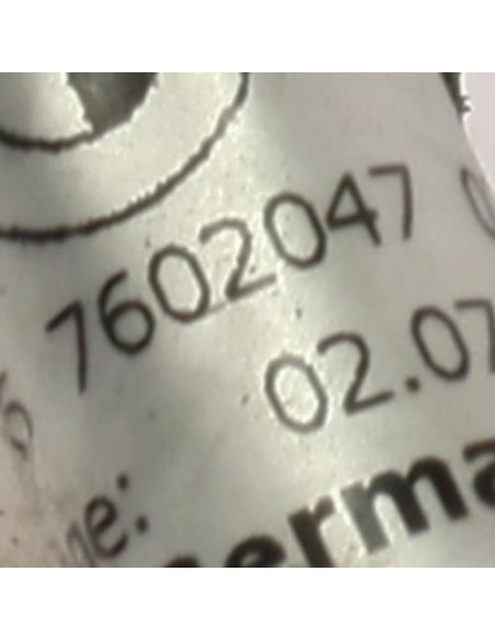 Durite BMW SERIE 1 F20 PHASE 1 Diesel