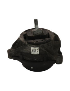 Support moteur gauche BMW SERIE 1 F20 PHASE 1 Diesel