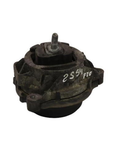 Support moteur gauche BMW SERIE 1 F20 PHASE 1 Diesel