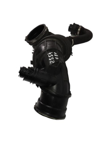 Conduite d'air BMW SERIE 1 F20 PHASE 1 Diesel