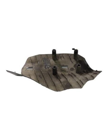 Pare boue arriere gauche BMW SERIE 1 F20 PHASE 1 Diesel