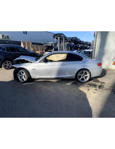 Poignee porte avant gauche BMW SERIE 3 E92 COUPE PHASE 1 Diesel