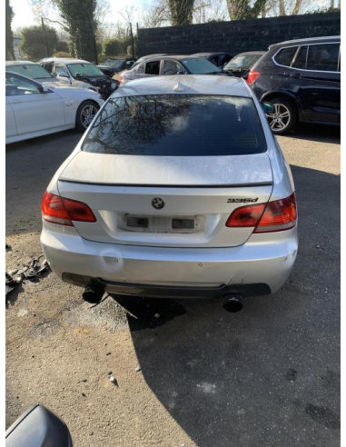 Poignee porte avant gauche BMW SERIE 3 E92 COUPE PHASE 1 Diesel