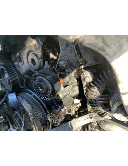 Poignee porte avant gauche BMW SERIE 3 E92 COUPE PHASE 1 Diesel