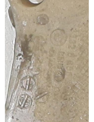 Bras de suspension arriere gauche BMW SERIE 5 F10 PHASE 2 Diesel