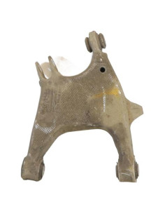 Bras de suspension arriere gauche BMW SERIE 5 F10 PHASE 1 Diesel 2